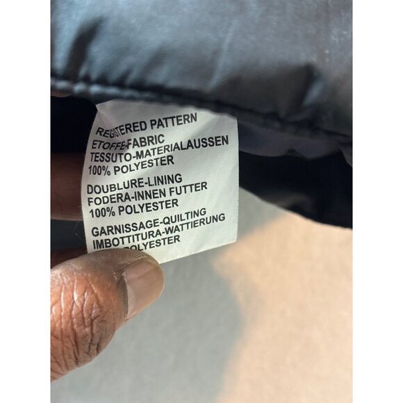 KIDS Insulated Winter Jacket With Zip Pockets 12 YRS - Picture 10 of 11